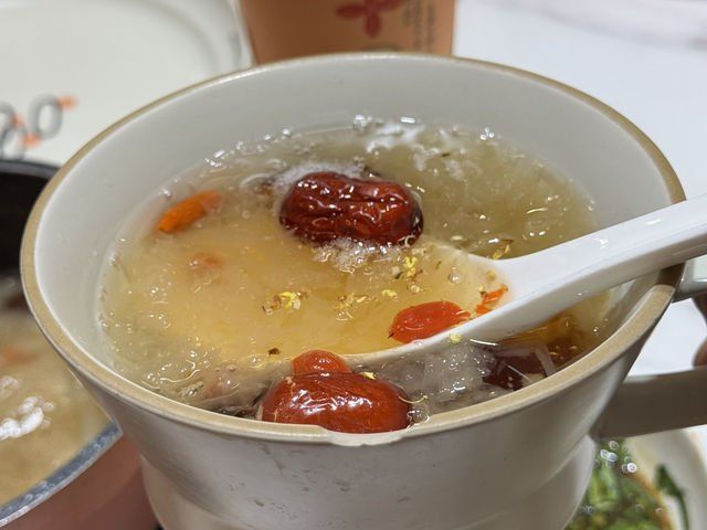 食台式火鍋就係開心🥳