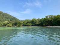 หาดไม้งาม อุทยานแห่งชาติหมู่เกาะสุรินทร์