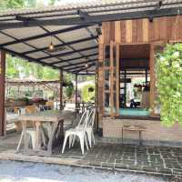 Smiling Cow Cafe