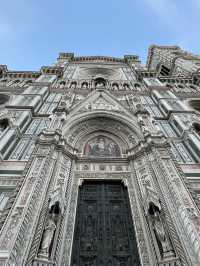 Florence Cathedral: The Crown Jewel of Renaissance Italy