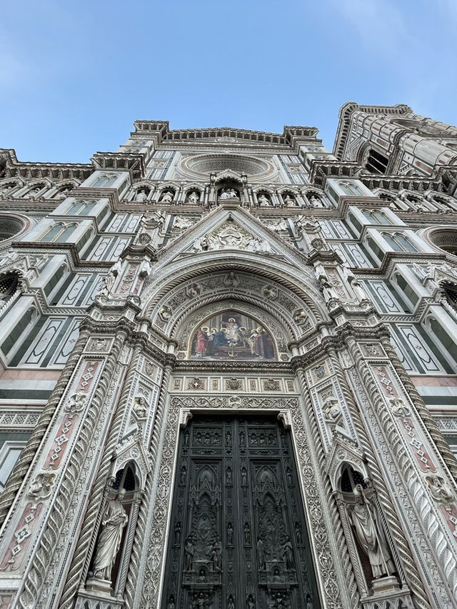 Florence Cathedral: The Crown Jewel of Renaissance Italy