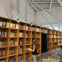 พิกัดร้านหนังสือสุดชิคที่ปีนัง