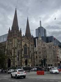 Explore The Beauty of Melbourne centre business centre 