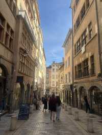 Lyon(ลียง) 