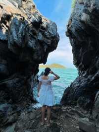 2 Days 1 Night @ Koh Sichang