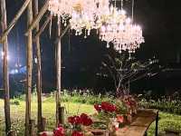 22 Aquarius Glamping Cafe