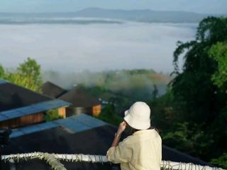 Bangkok to Khao Kho Travel Plan