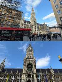 2 nights stay in Munich - Germany 🇩🇪