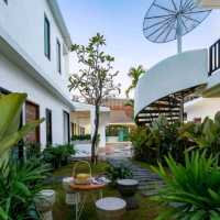 H Flora Hotel Chiang Mai l ที่พักใจกลางเมือง 🌿🍃