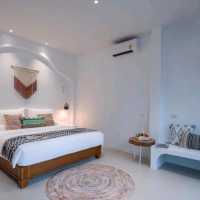 H Flora Hotel Chiang Mai l ที่พักใจกลางเมือง 🌿🍃