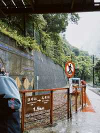 Taipei,Taiwan 5วัน4คืน กิน เที่ยว เดินชมเมือง