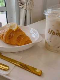 Homie's cafe  [สุพรรณบุรี]