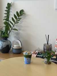 แดดออก คาเฟ่