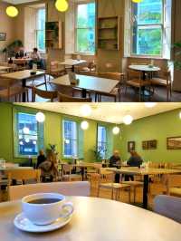 Art, Atmosphere, & Inspiration, My Visit to Manchester Art Gallery. 