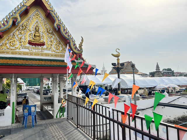 วัดกัลยาณมิตรวรมหาวิหาร