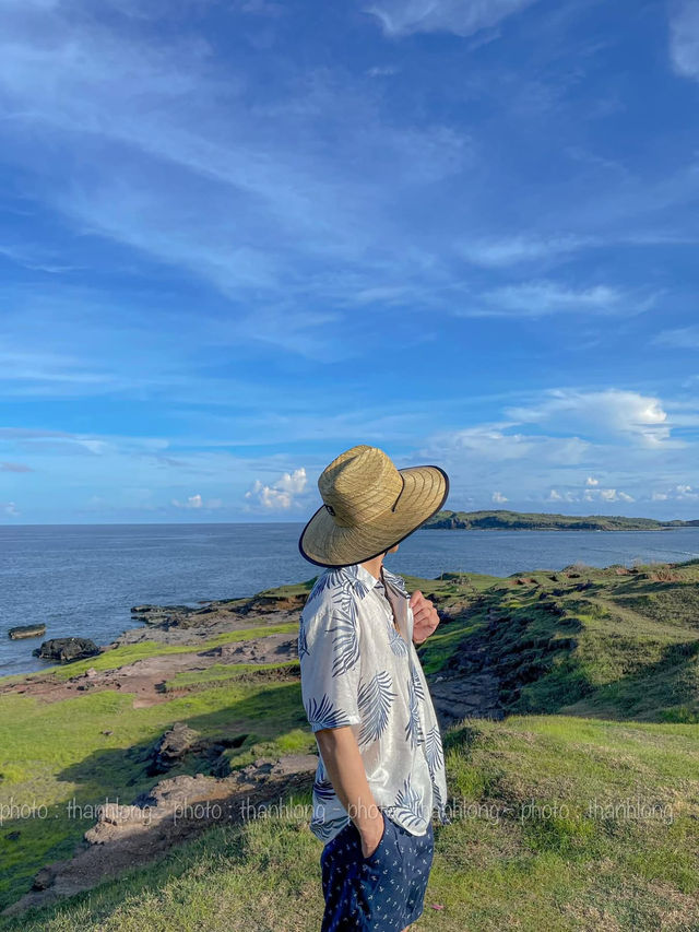 Vitamin Sea