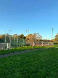 Hove Park