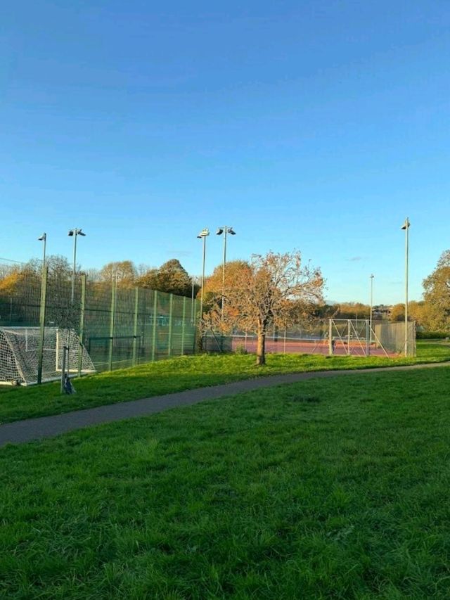 Hove Park