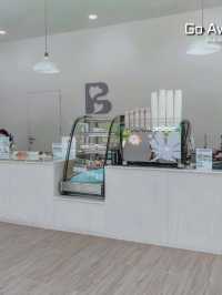Bliss & Bloom Cafe 