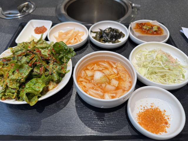 해운대암소갈비