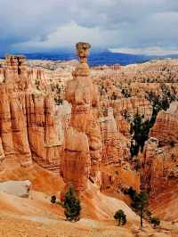 Nature’s Amphitheater of Wonder