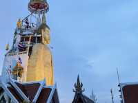 วัดอินทรวิหาร พระอารามหลวง
