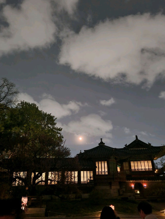 👣💡청덕궁 서울에 가족들과 함께 거닐기 좋은 곳 