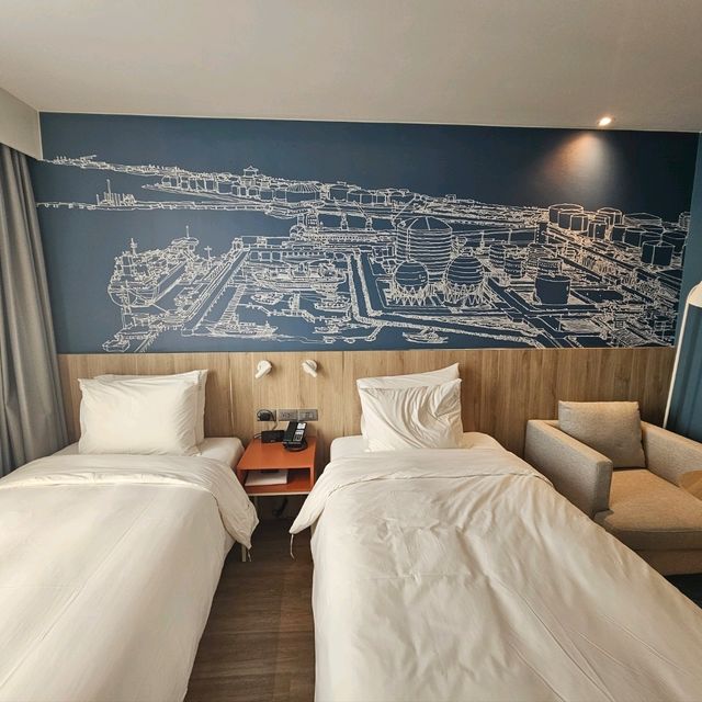 ✨️Holiday Inn Express Hotel | Rayong✨️