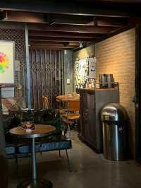 รีวิวคาเฟ่ AS.IS