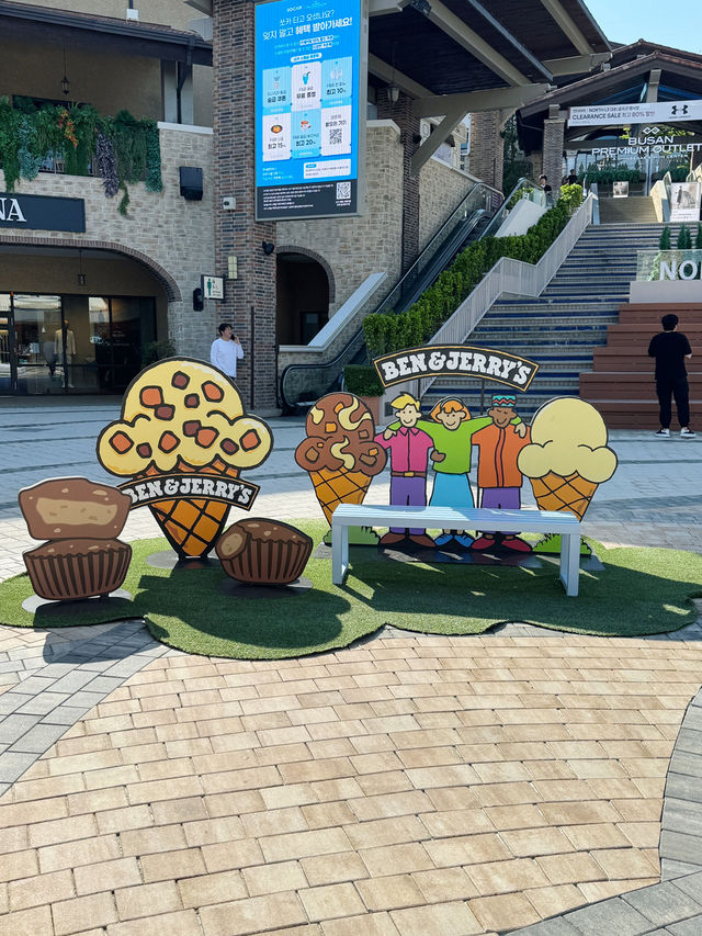 부산 기장에서 쇼핑핫플은 여기에서 추천 🛍️🤑🛒