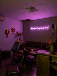 The Guild Cocktail & Bar
