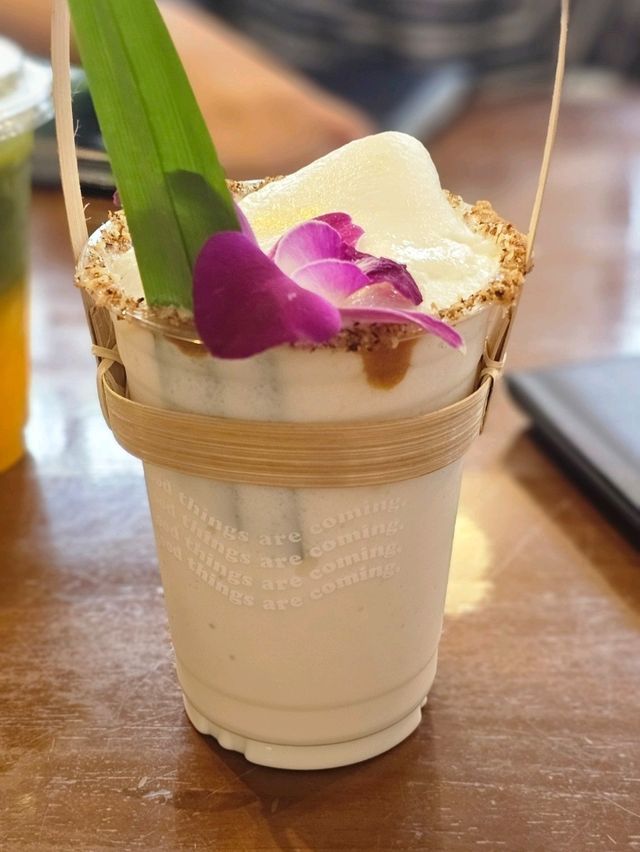 คาเฟ่ภูเก็ต
