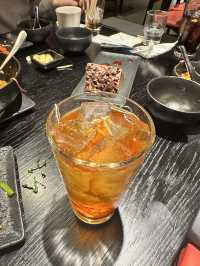 PF Chang’s 용산점에서 제대로 즐긴 아시안 다이닝  -용산-