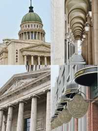 Tianjin Two-Day, One-Night Travel Guide