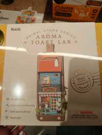 A Book Lover’s Paradise at Eslite Spectrum