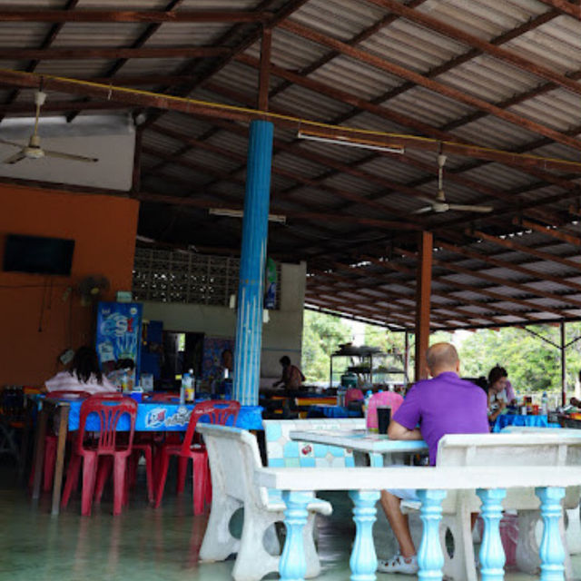 ร้านเอชวนชิม ก๋วยจั๊บ ไชโย