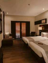 “Hidden Calm in Kuta: The Vira Bali’s Chic Boutique Escape”