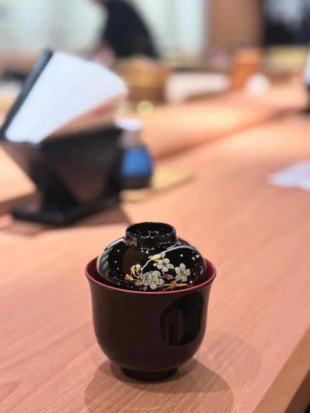 超大滿足的晚市壽司套餐！