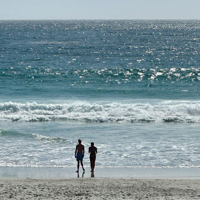 Find your peace where the ocean breeze meets timeless faith—Basilica in Carmel