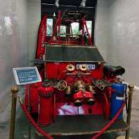 Day Itinerary at The Old Perth Central Fire Station