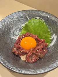 【大阪/守口】九州直送の馬刺しや旬のおばんざいが楽しめるお店