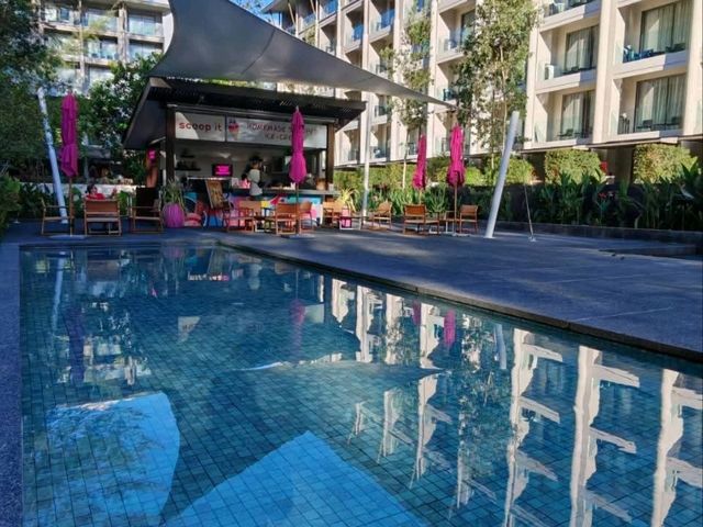 Avani+ Khao Lak Resort, พังงา