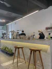 Scoby Cafe Kuala Lumpur