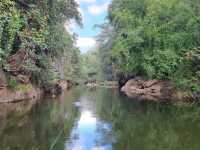ผาหอบ ที่เที่ยวลับในดินแดนแม่เมาะ ลำปาง