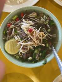 Singgang, Budu & More: The Ultimate Kelantanese Feast in Pasir Puteh