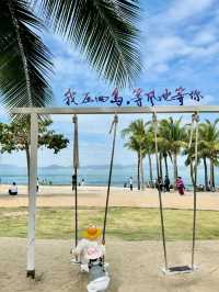 Your Chill Spring Getaway in Sanya