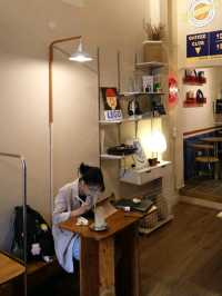 Young Station Coffee