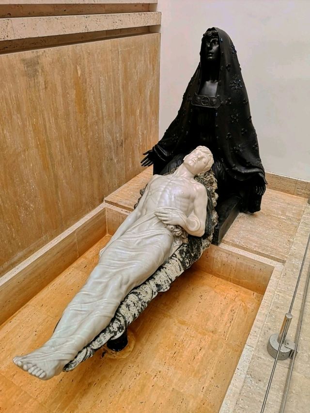 小型當代藝術館之