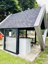Chill by the Water: Café by the Lake, Cyberjaya’s Hidden Gem
