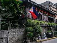 Yap-San Diego Ancestral House – A Living Time Capsule in Cebu’s Parian District